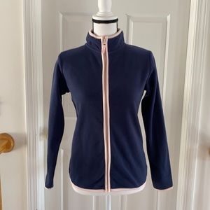 12:03- Manguun Teens Fleece Zip